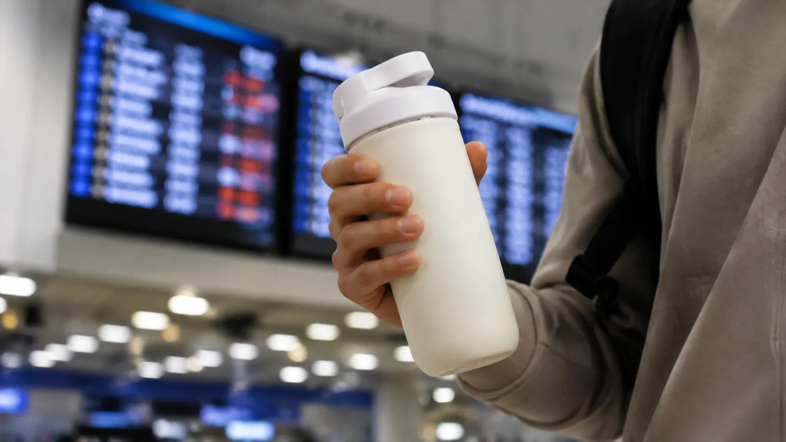 The Honest Owala SmoothSip Review After Daily Travel Use