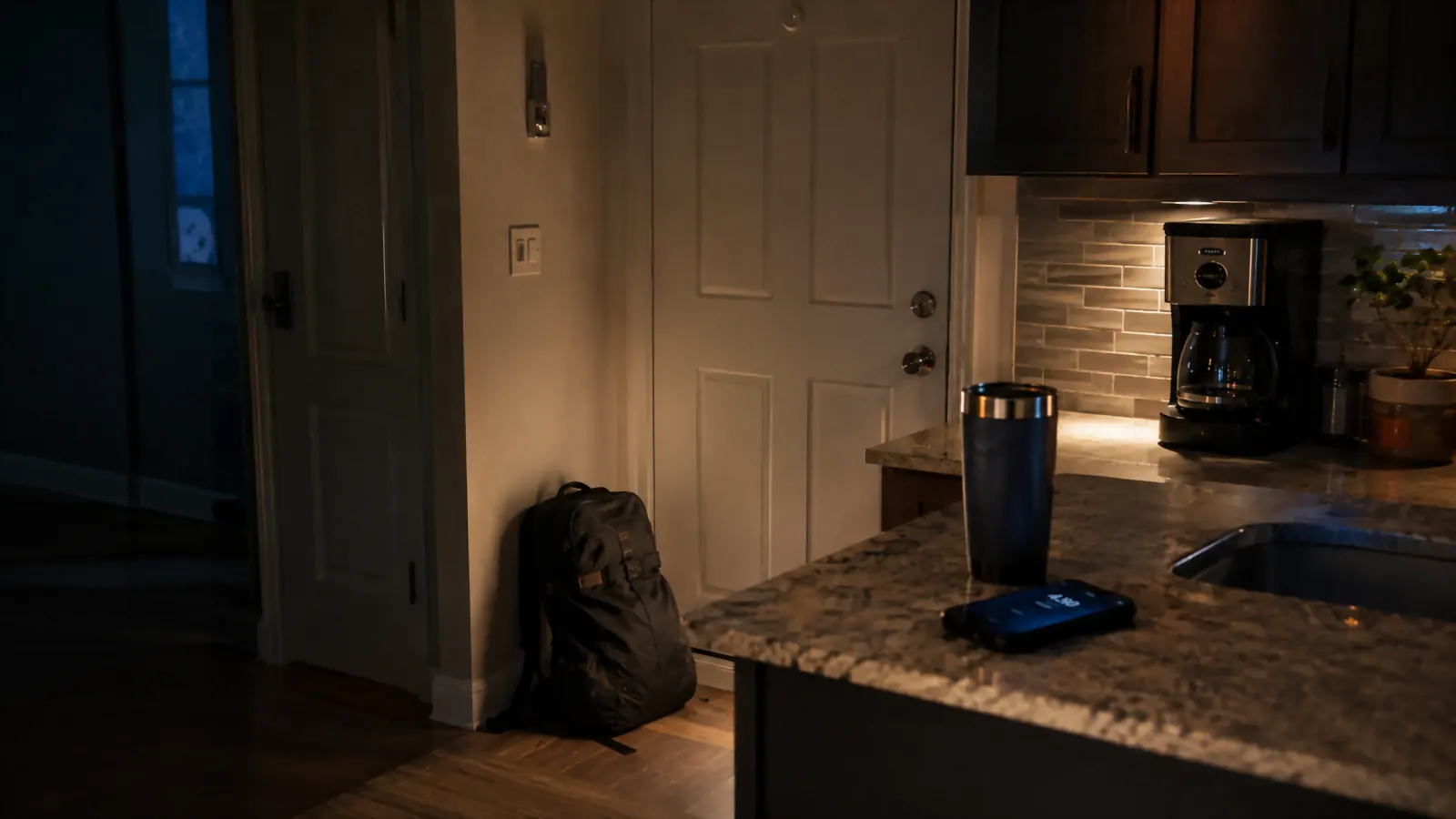 How an Insulated Tumbler Saved My Mornings on the Road