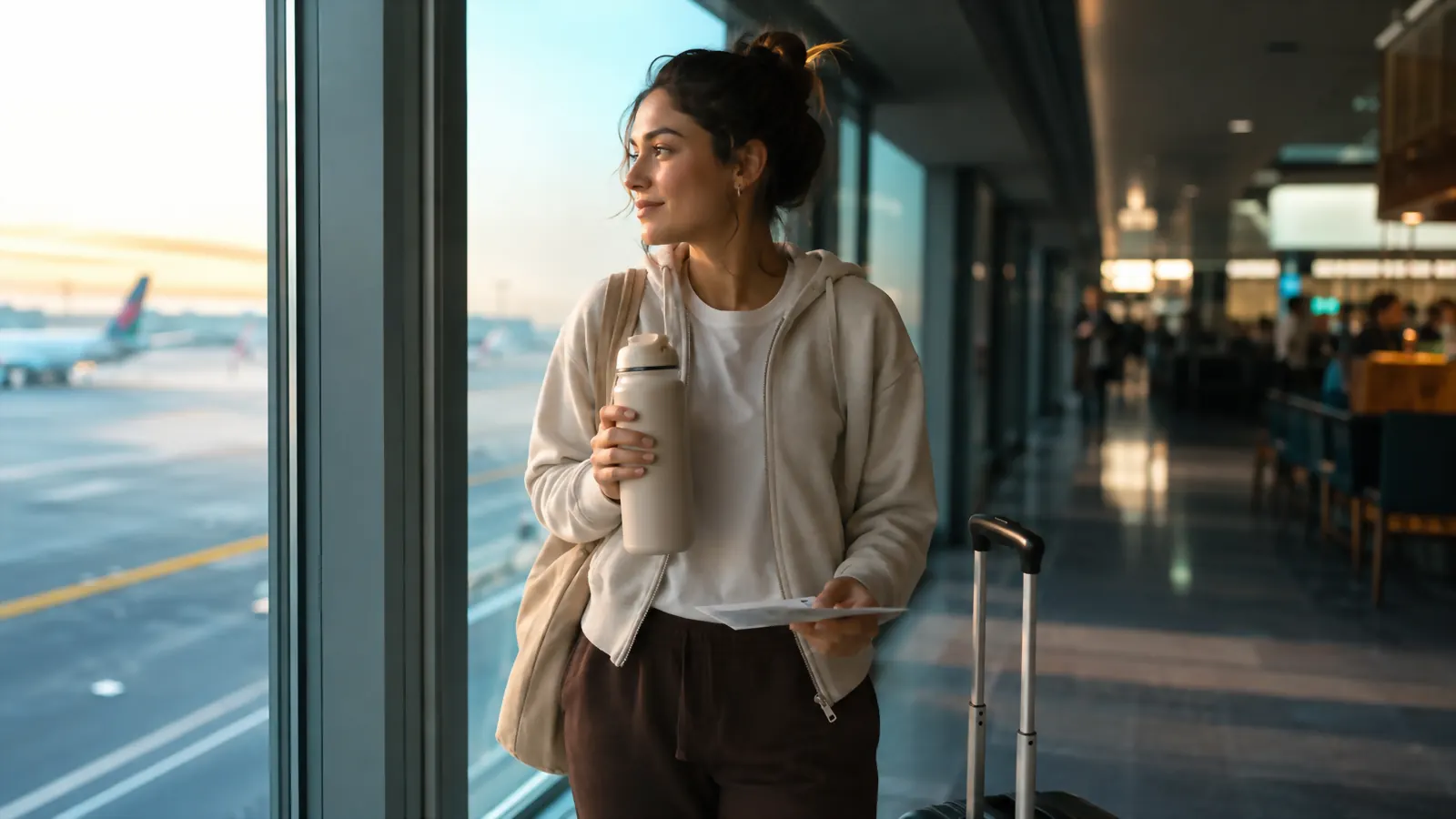 Owala SmoothSip vs. Stanley Tumbler: Which Survives Daily Travel Better