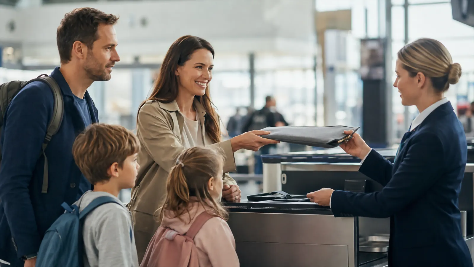 Valante Document Organizer Review: A Year of Family Trips and Connections